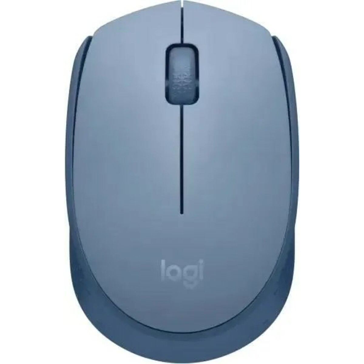 Мышь Logitech M171 (Цвет: Blue)