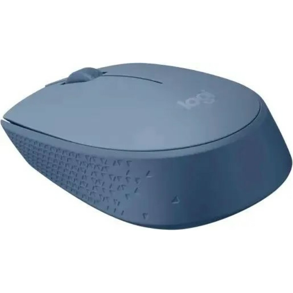 Мышь Logitech M171 (Цвет: Blue)
