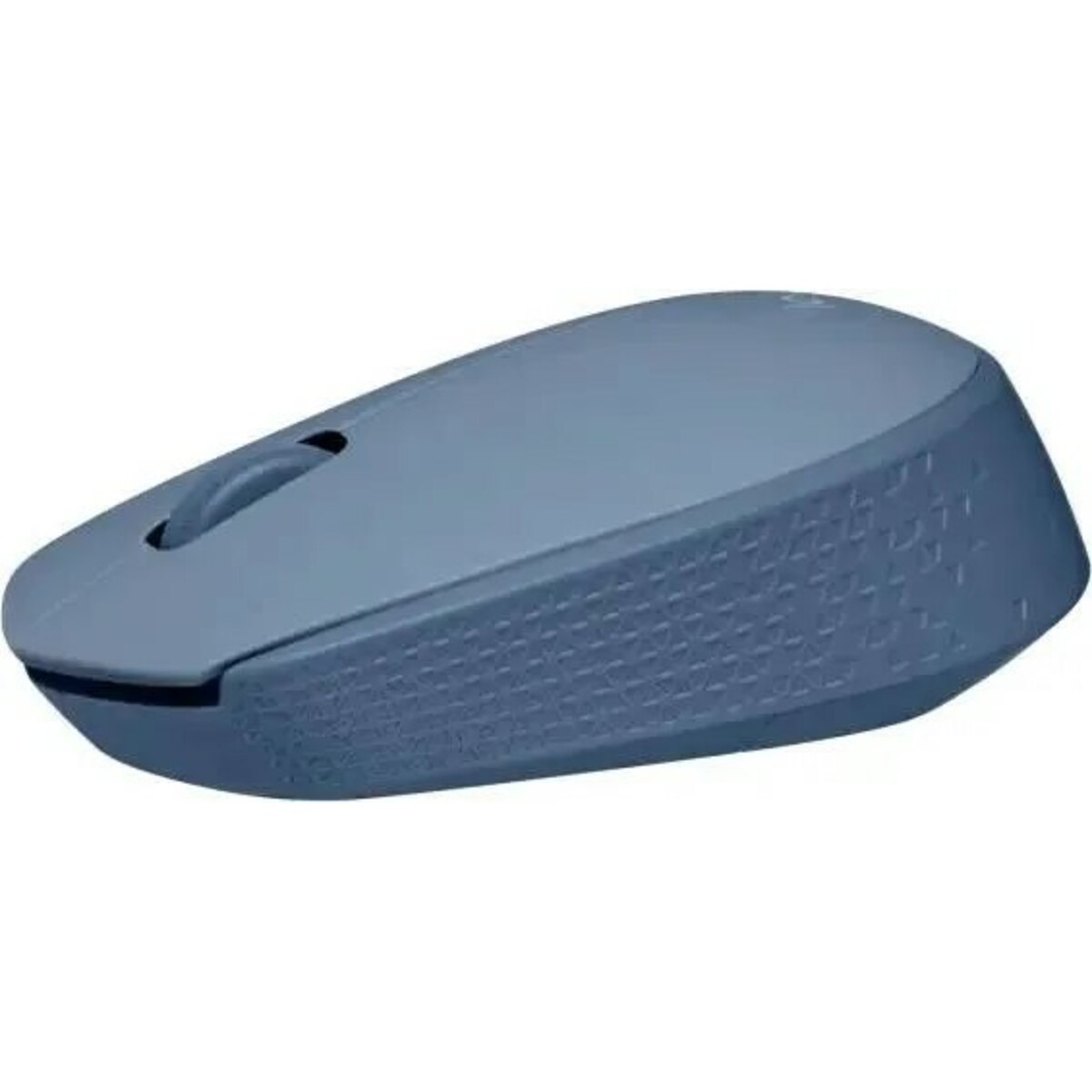 Мышь Logitech M171 (Цвет: Blue)