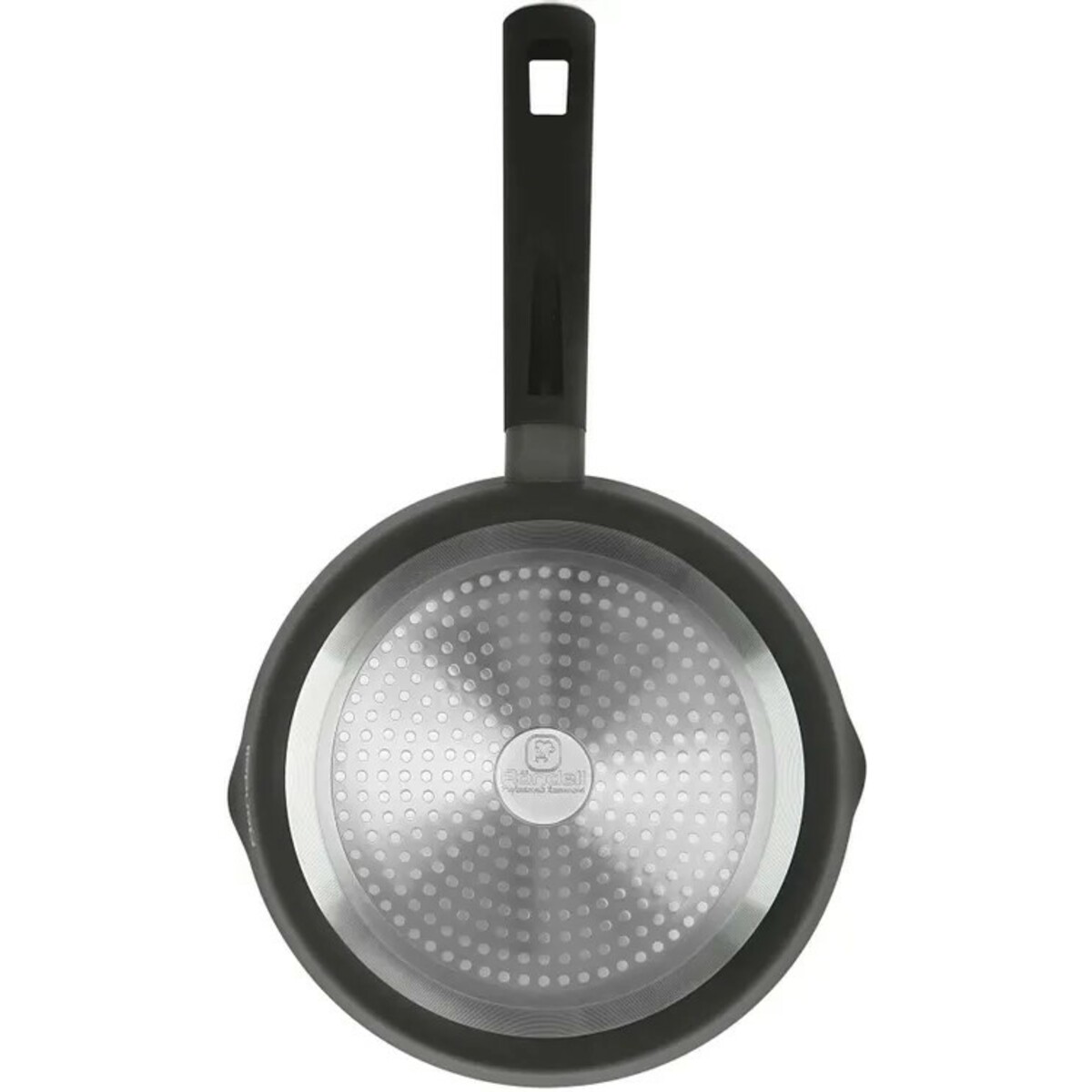 Сковорода Rondell Trumpf RDA-1343, черный