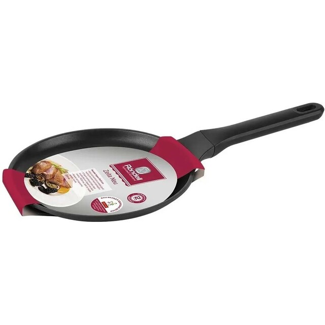 Сковорода блинная Rondell Zeita Neu RDA-1368, черный