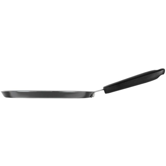Сковорода блинная Rondell Pancake frypan RDA-1407, черный Сковорода блинная Rondell Pancake frypan RDA-1407, черный