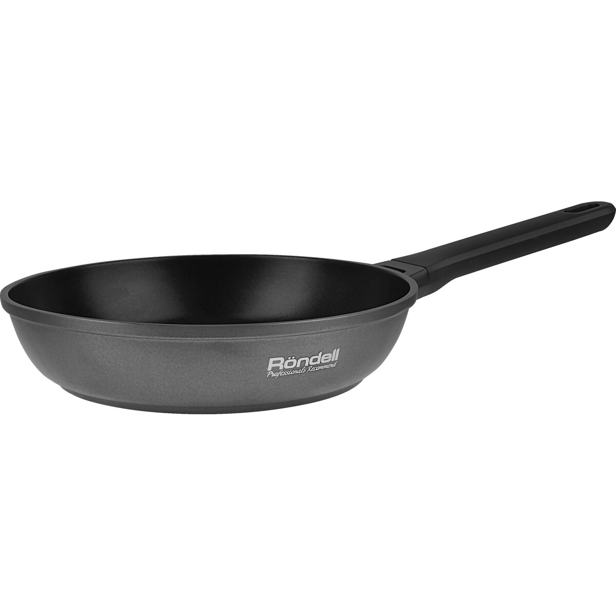 Сковорода Rondell Zorro RDA-1449 (Цвет Graphite)