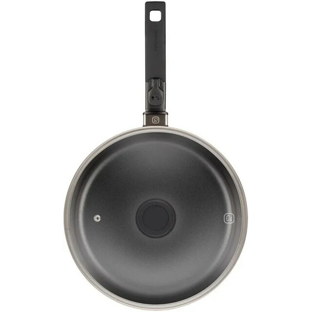 Сотейник Rondell Praline RDA-1568 (Цвет: Brown)