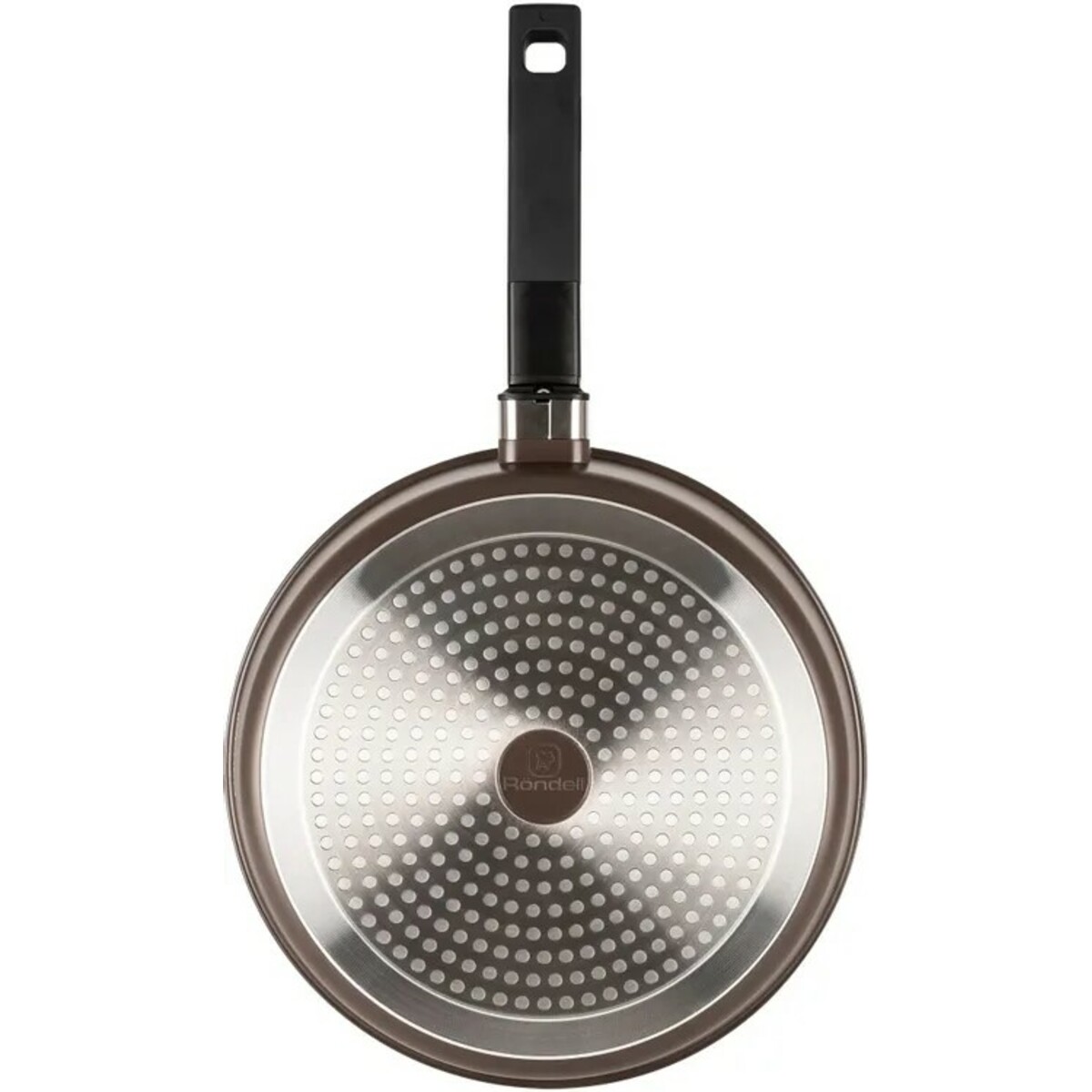 Сотейник Rondell Praline RDA-1568 (Цвет: Brown)