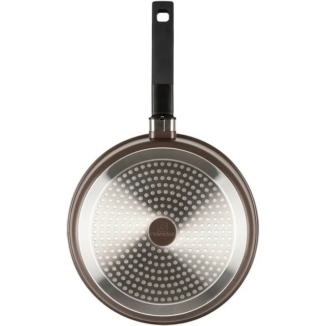 Сотейник Rondell Praline RDA-1568 (Цвет: Brown)