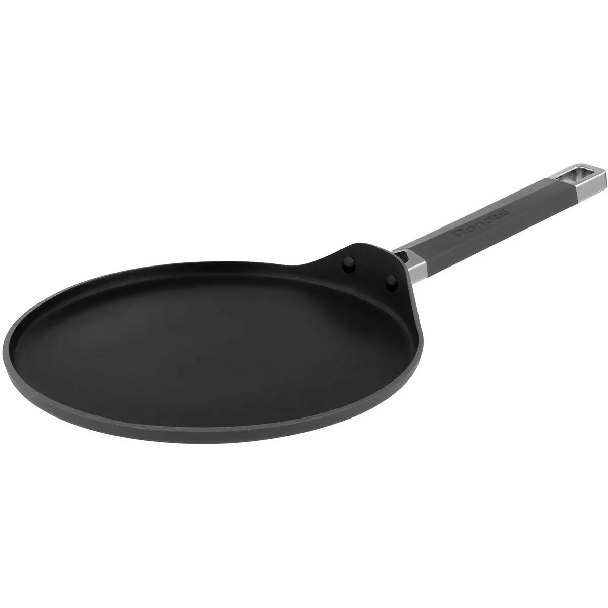 Сковорода блинная Rondell Stolz RDA-1768 (Цвет: Graphite)