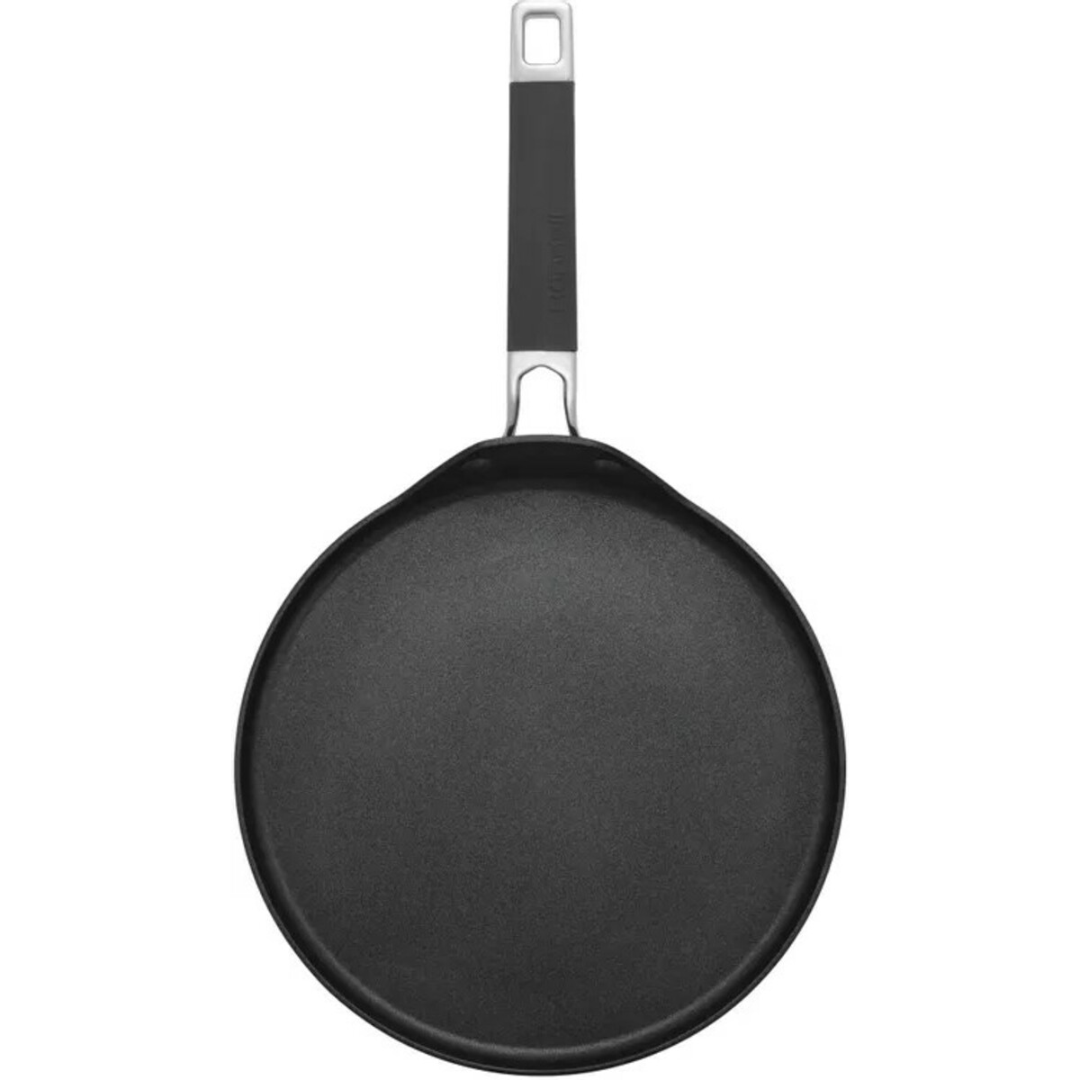 Сковорода блинная Rondell Stolz RDA-1768 (Цвет: Graphite)