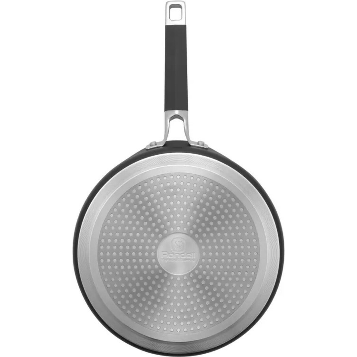 Сковорода блинная Rondell Stolz RDA-1768 (Цвет: Graphite)