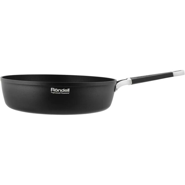 Сотейник Rondell Stolz RDA-1770 (Цвет: Gray)