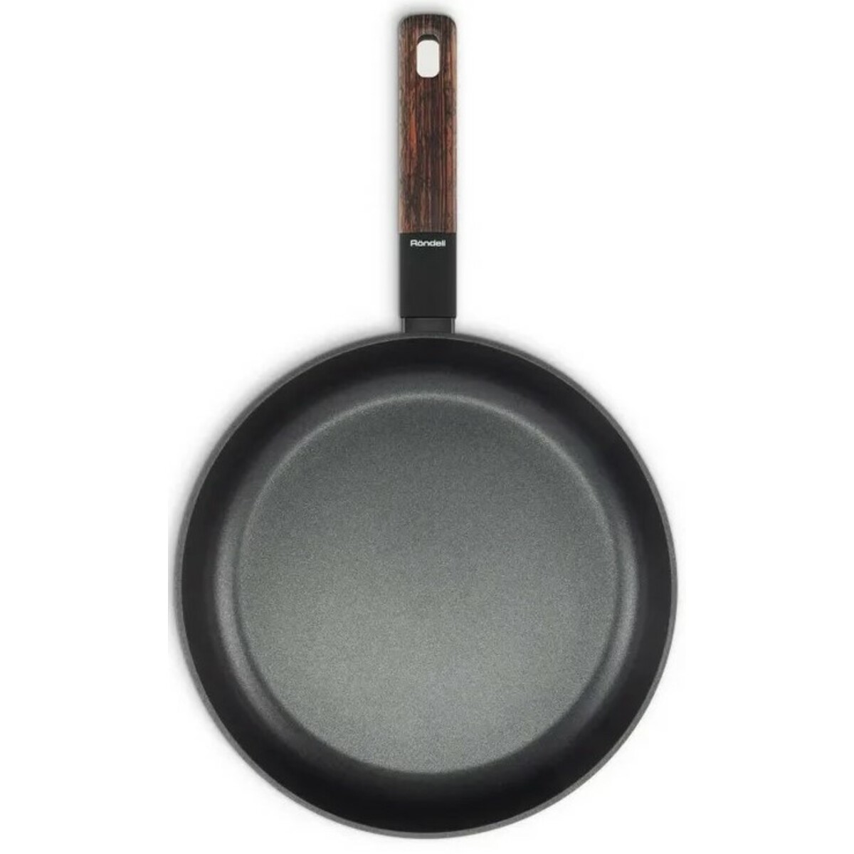 Сковорода Rondell Walnut RDA-1940, черный