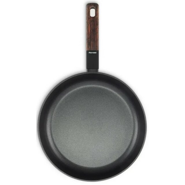 Сковорода Rondell Walnut RDA-1940, черный
