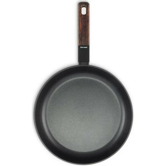 Сковорода Rondell Walnut RDA-1941, черный