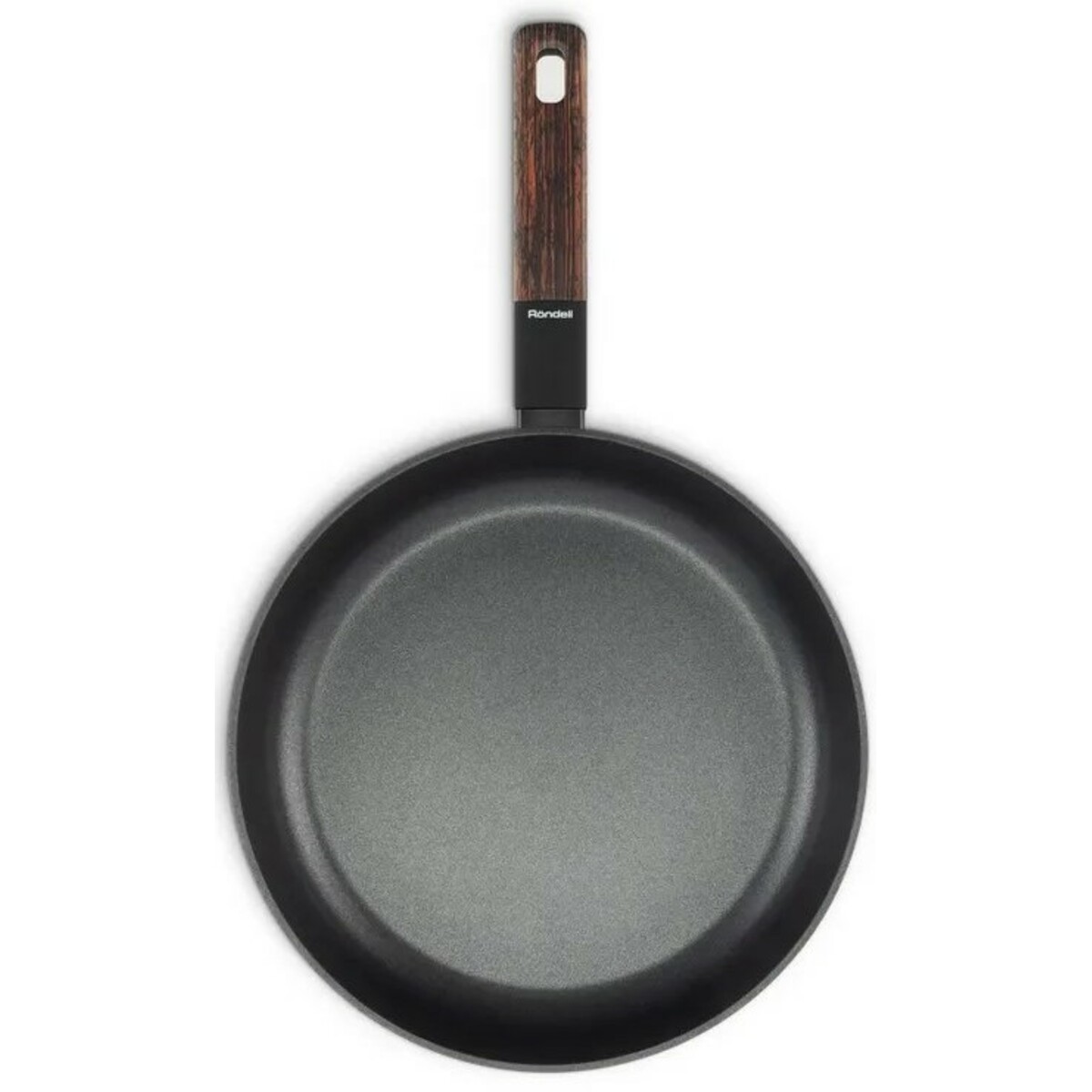 Сковорода Rondell Walnut RDA-1942, черный
