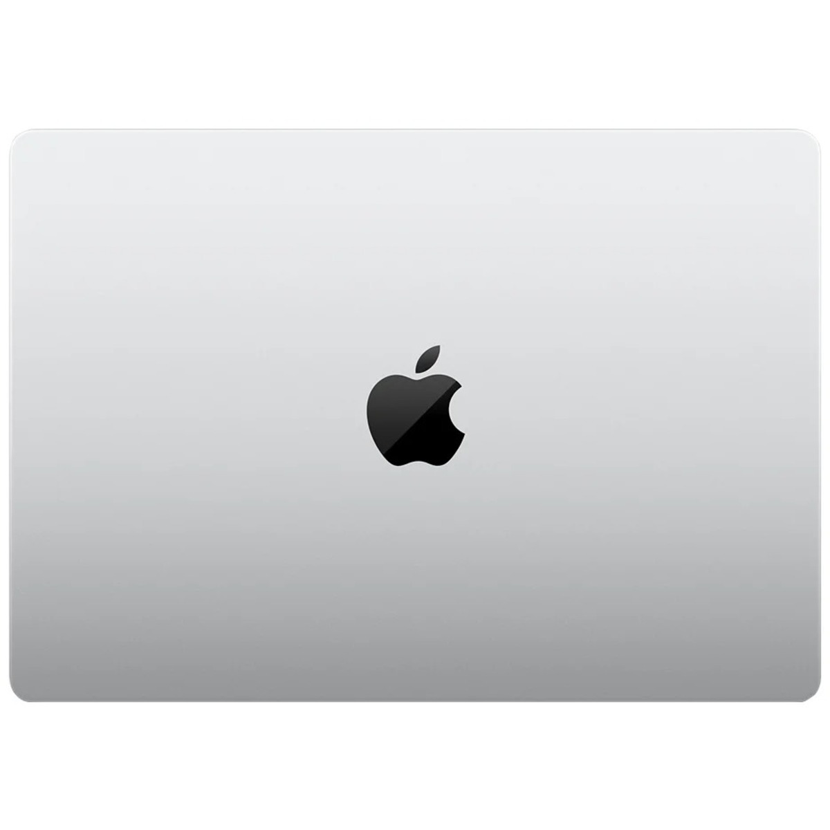 Ноутбук Apple MacBook Pro 14 Apple M1 Pro 8-core / 16Gb / 512Gb / Apple graphics 14-core / Silver