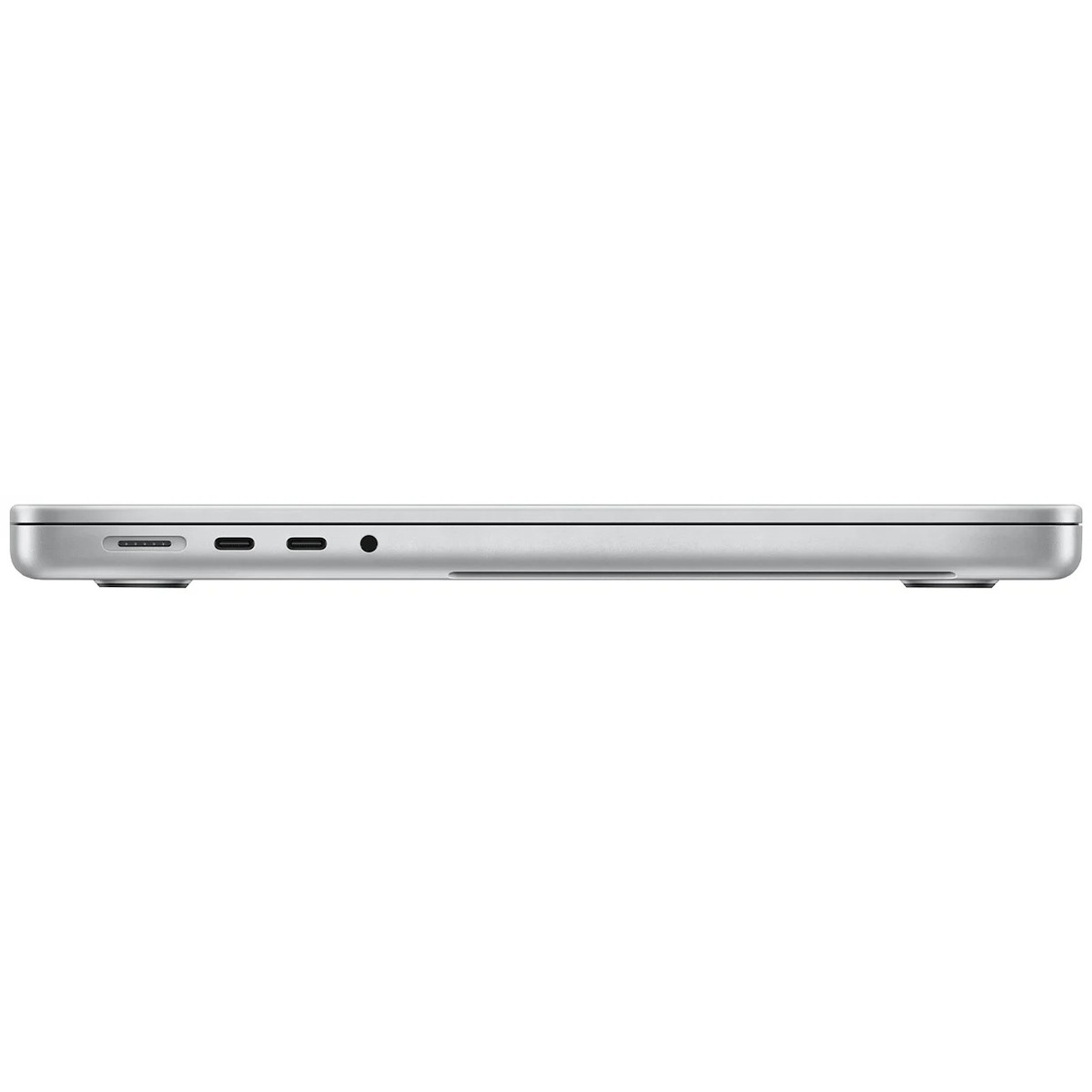 Ноутбук Apple MacBook Pro 14 Apple M1 Pro 8-core / 16Gb / 512Gb / Apple graphics 14-core / Silver