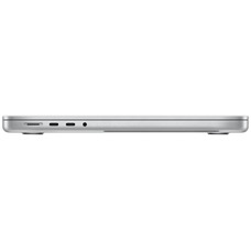 Ноутбук Apple MacBook Pro 14 Apple M1 Pro 8-core/16Gb/512Gb/Apple graphics 14-core/Silver