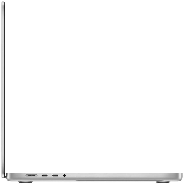 Ноутбук Apple MacBook Pro 14 Apple M1 Pro 8-core/16Gb/512Gb/Apple graphics 14-core/Silver