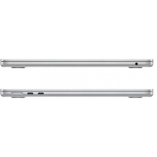 Ноутбук Apple MacBook Air 13 Apple M2/8Gb/256Gb/Apple graphics 8-core/Silver