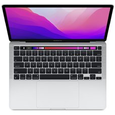 Ноутбук Apple MacBook Pro 13 Apple M2/8Gb/512Gb/Apple graphics 10-core/Space Gray