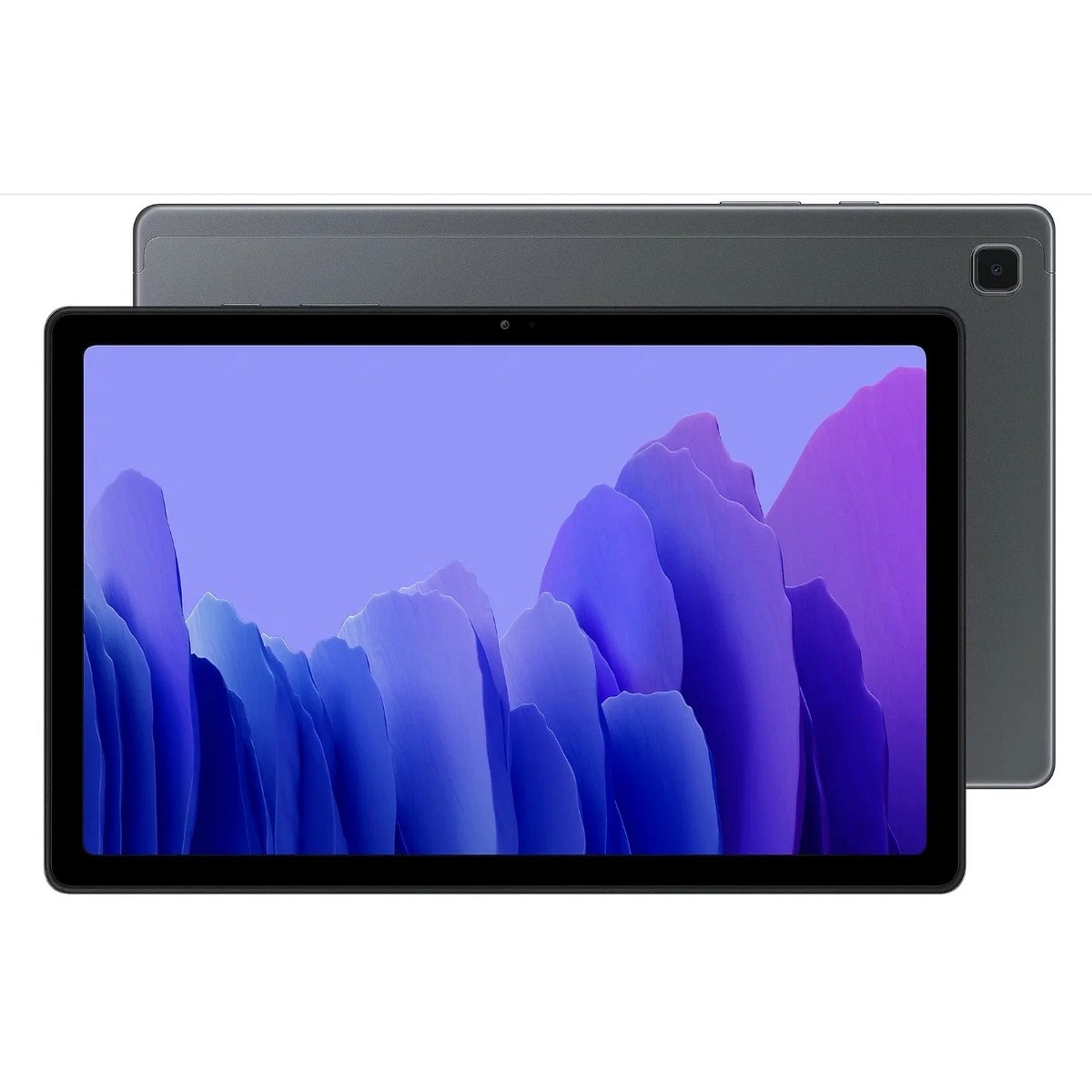 Планшет Samsung Galaxy Tab A7 10.4 (2020) Wi-Fi 32Gb (Цвет: Dark Gray)