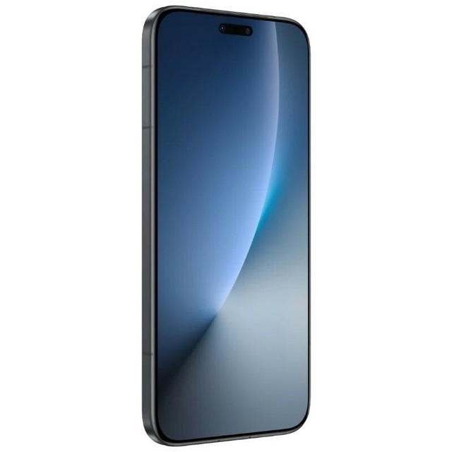 Смартфон Honor Magic8 Pro 16/1Tb, черный