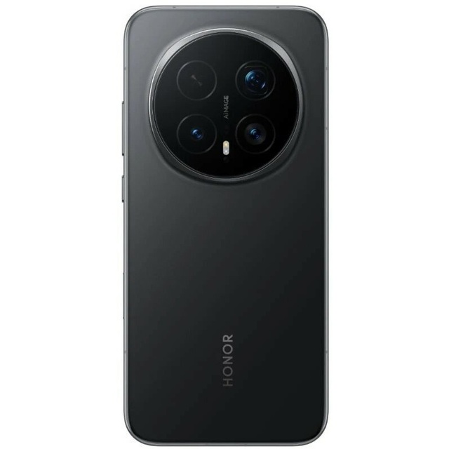 Смартфон Honor Magic8 Pro 16/1Tb, черный