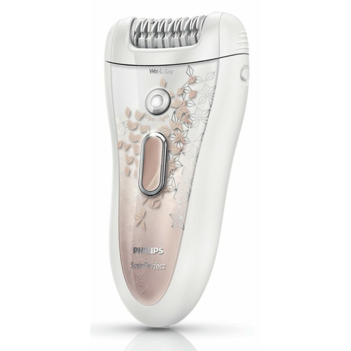Эпилятор Philips HP6579 (Цвет: White)