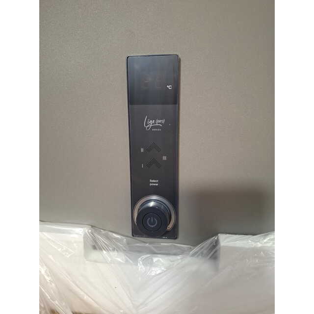 Водонагреватель Thermex Liga 80V (PRO) (Цвет: Gray) Водонагреватель Thermex Liga 80V (PRO) (Цвет: Gray)