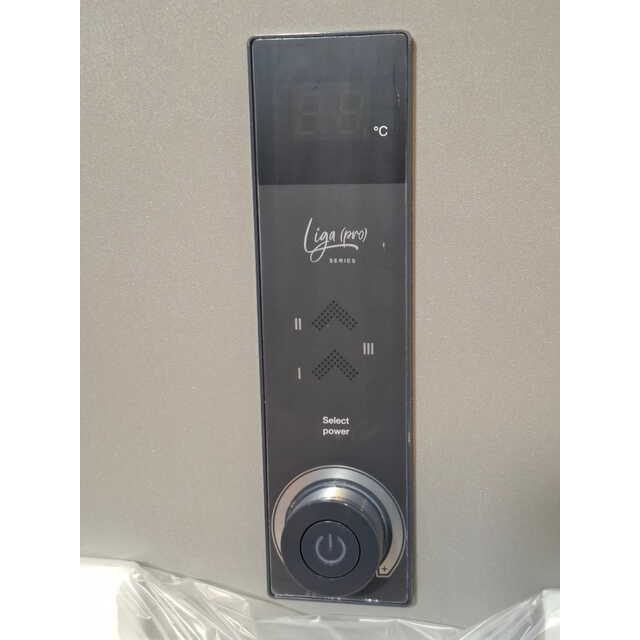 Водонагреватель Thermex Liga 80V (PRO) (Цвет: Gray) Водонагреватель Thermex Liga 80V (PRO) (Цвет: Gray)