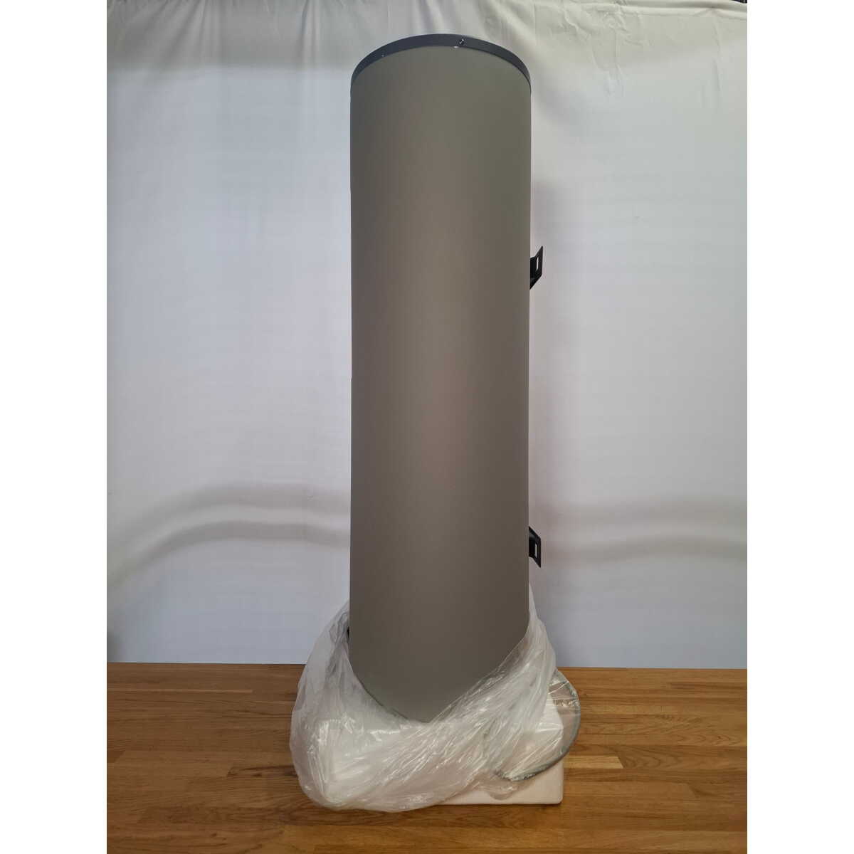 Водонагреватель Thermex Liga 80V (PRO) (Цвет: Gray)