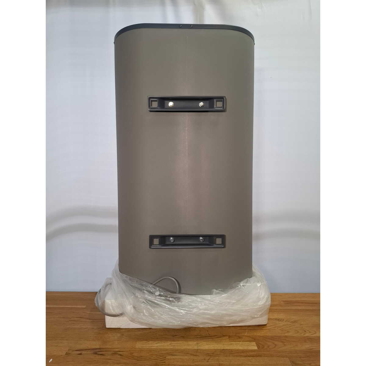 Водонагреватель Thermex Liga 80V (PRO) (Цвет: Gray)