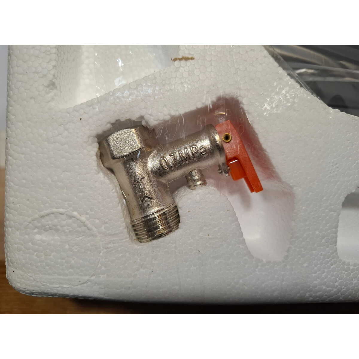 Водонагреватель Thermex Liga 80V (PRO) (Цвет: Gray)