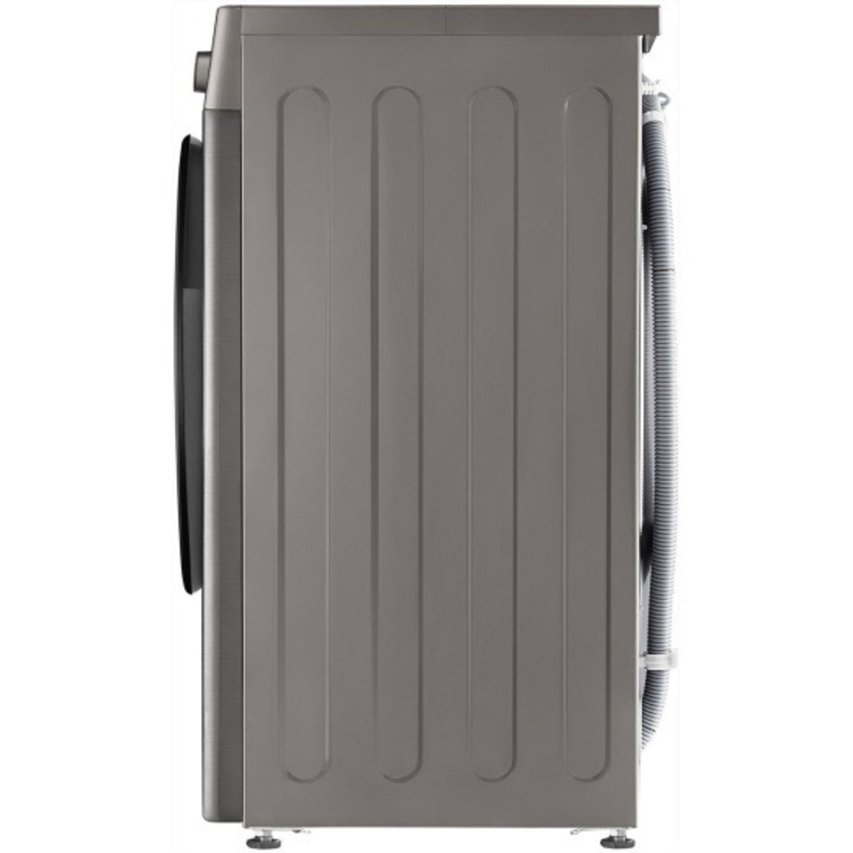 Стиральная машина LG F2J6HSKP (Цвет: Silver)