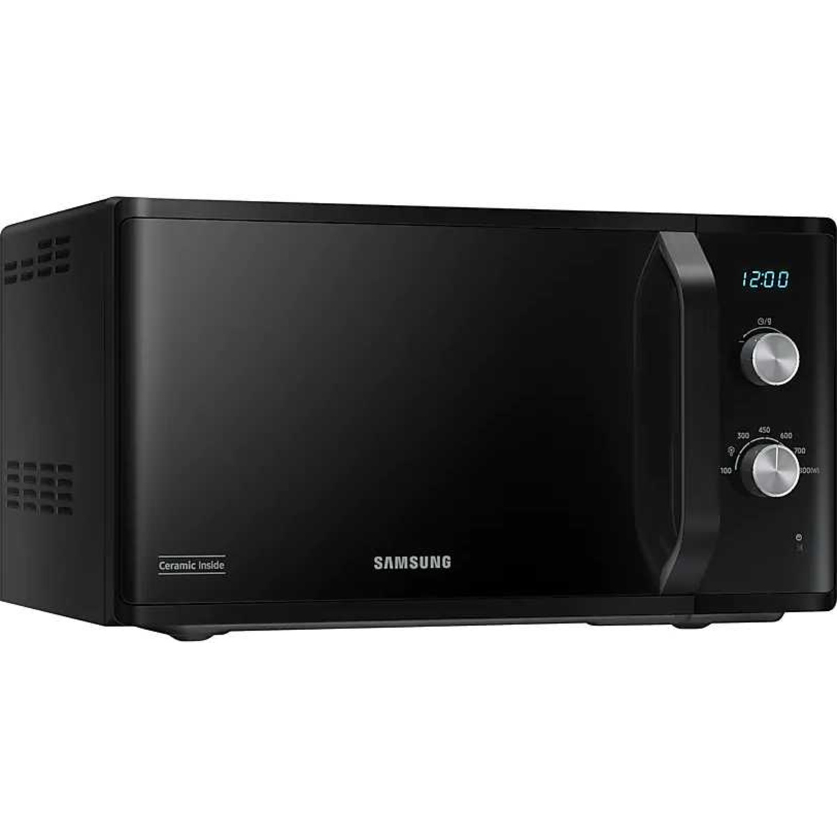 Микроволновая печь Samsung MS23K3614AK, черный