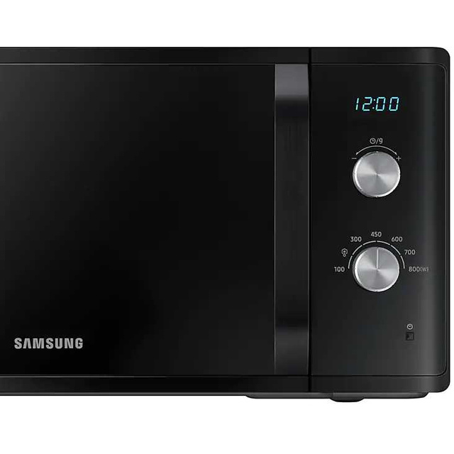 Микроволновая печь Samsung MS23K3614AK, черный