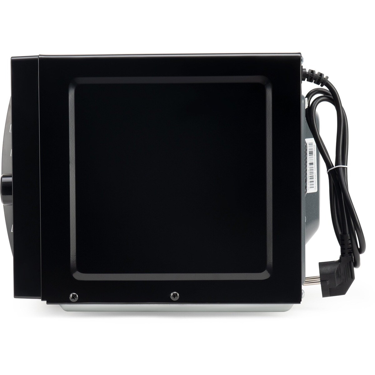 Микроволновая печь Hyundai HYM-D3031 (Цвет: Black)