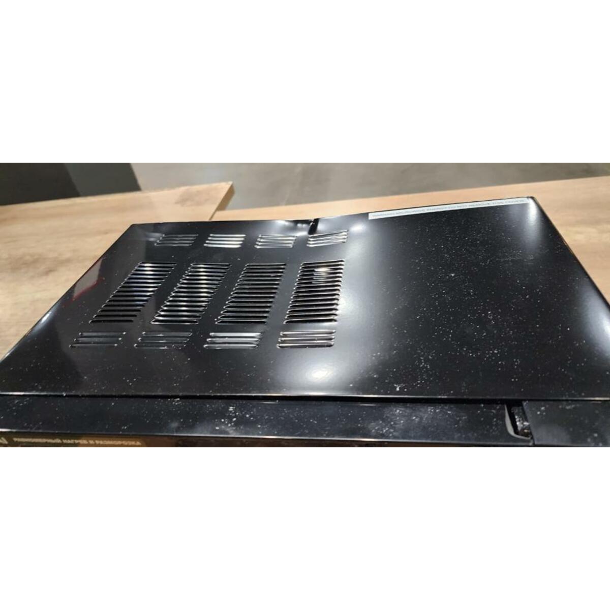 Микроволновая печь Hyundai HYM-D3031 (Цвет: Black)