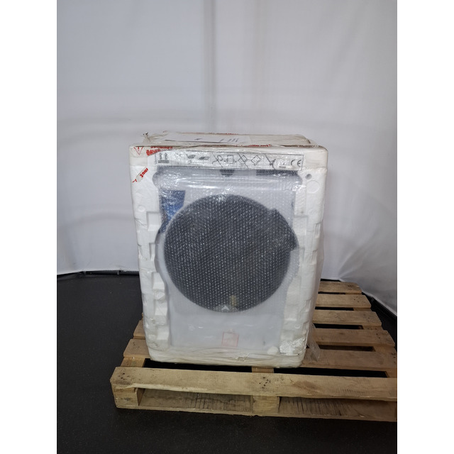 Стиральная машина Beko WSPE7H616S (Цвет: Silver) Стиральная машина Beko WSPE7H616S (Цвет: Silver)