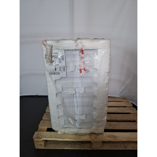 Стиральная машина Beko WSPE7H616S (Цвет: Silver) Стиральная машина Beko WSPE7H616S (Цвет: Silver)