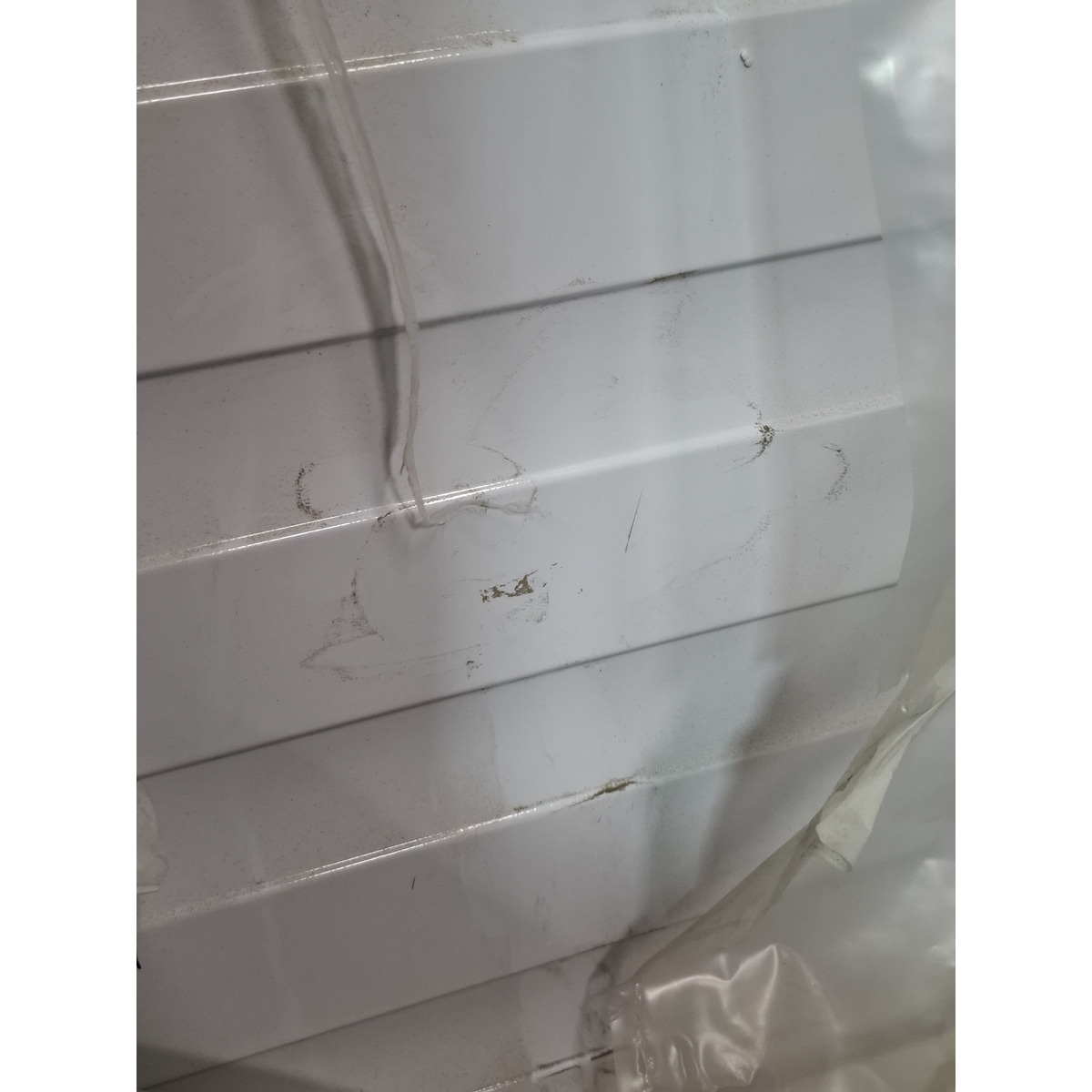 Стиральная машина Beko WSPE7H616S (Цвет: Silver)