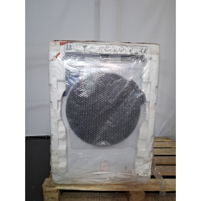 Стиральная машина Beko WSPE7H616S (Цвет: Silver) Стиральная машина Beko WSPE7H616S (Цвет: Silver)