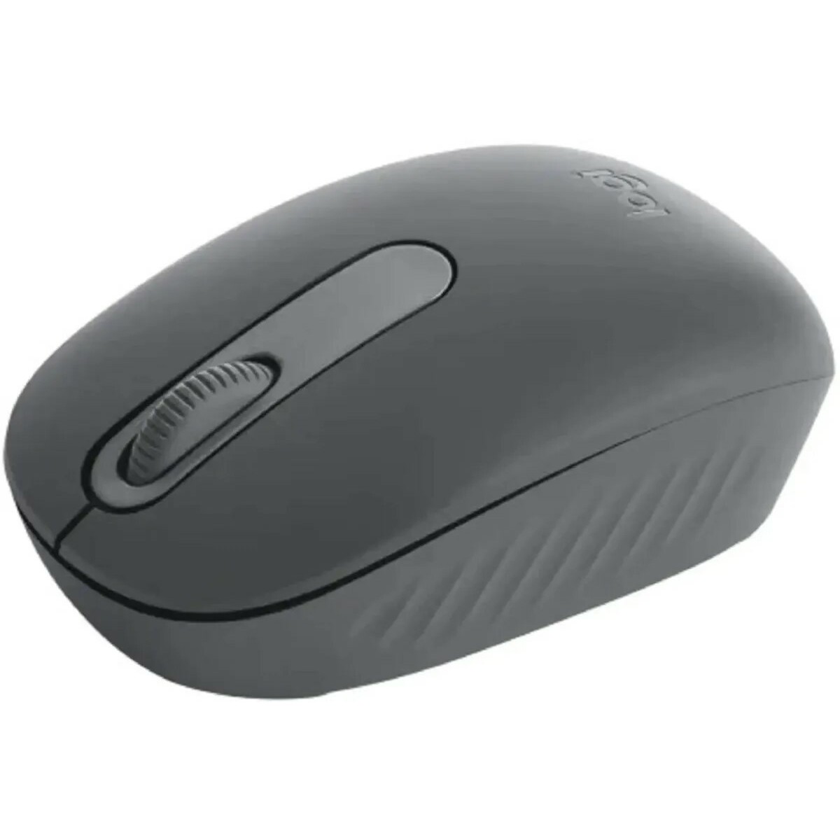 Мышь Logitech M196 (Цвет: Graphite)