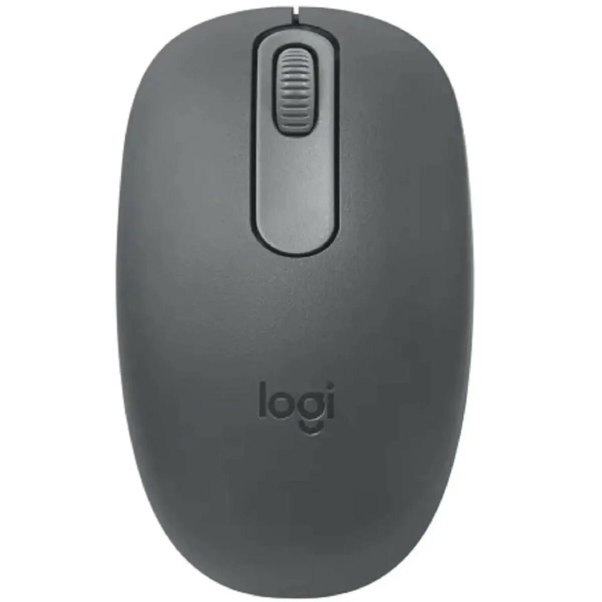 Мышь Logitech M196 (Цвет: Graphite)