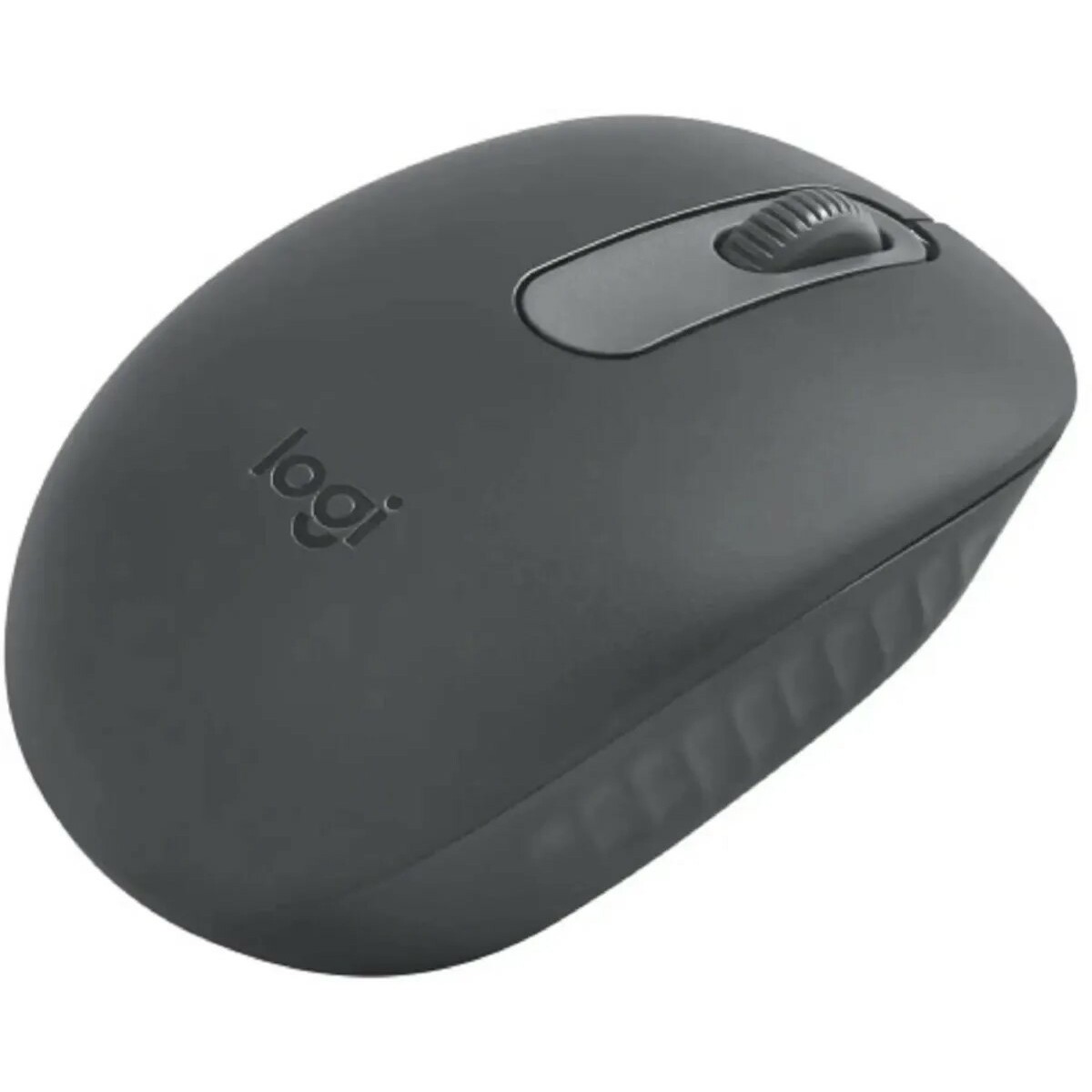 Мышь Logitech M196 (Цвет: Graphite)