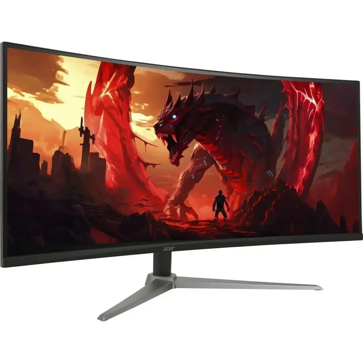 Монитор Acer 34
