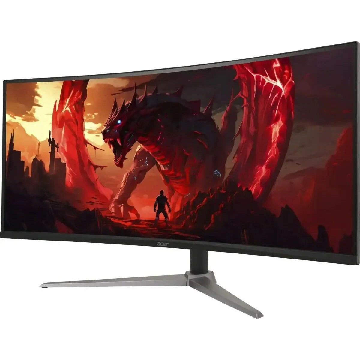 Монитор Acer 34