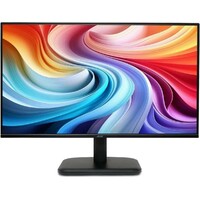 Монитор Acer 27  EK271Gbi, черный 