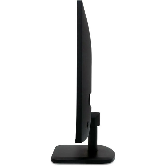 Монитор Acer 27  EK271Gbi, черный 