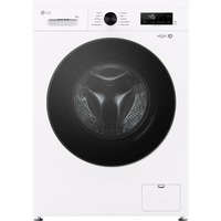 Стиральная машина LG F2Y1NS5W, белый